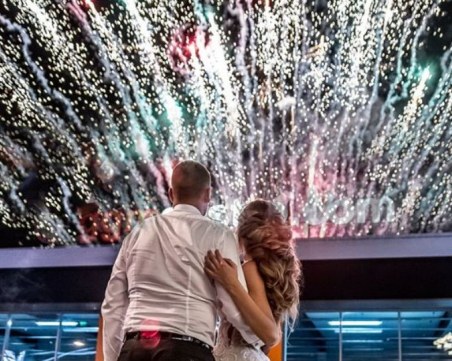 Пловдив този уикенд: Град от приказките! Откриват най-новата зала за ивенти Etra Hall