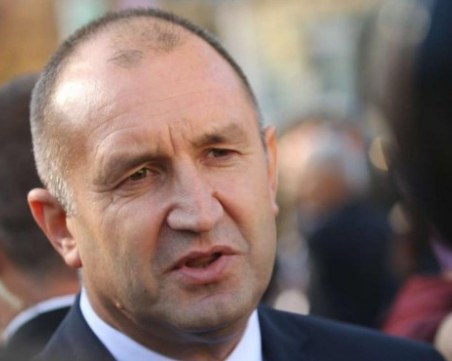 Президентът за назначаването на Гешев: Не приемам ултиматуми от никого