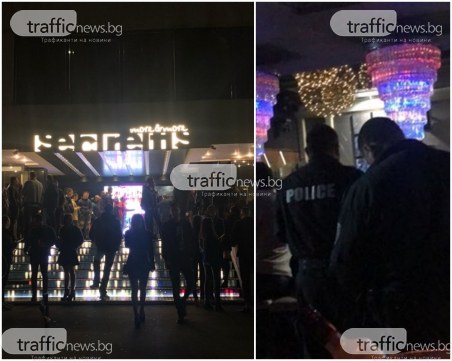 Заради нарушения! Два големи нощни клуба в Пловдив пред затваряне