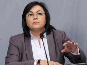 Нинова е категорична: Оставка няма да подавам