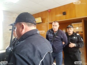Тъщата на Караджов vs бившия зам.-директор на полицията в Пловдив: Лъжеш!
