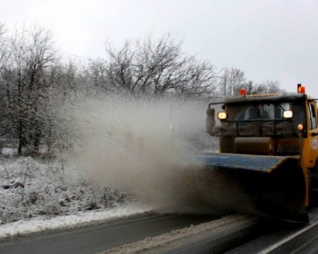 3000 снегорина на нисък старт за зимата