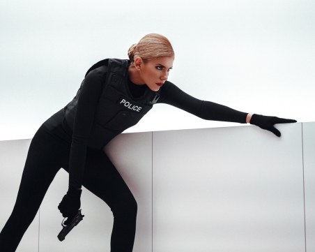 Анелия разкри как се е сбогувала с излишните килограми