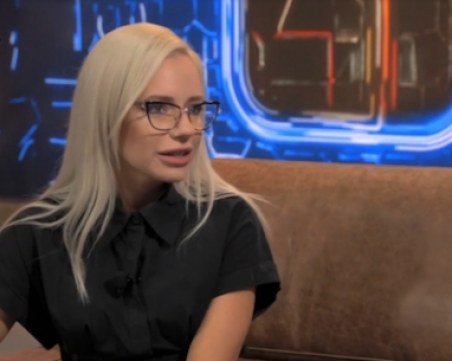 Бившата психоложка на националите, която Ни Ло нападна, започва работа при Слави