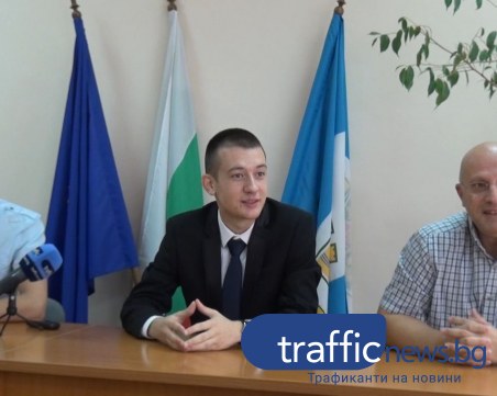 Да събудим активността на младите хора в Пловдив - задача номер 1 на първия младежки омбудсман