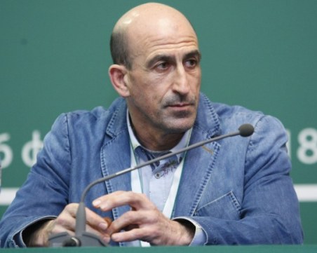 Голям скандал! Лечков обвини БФС в грандиозна измама