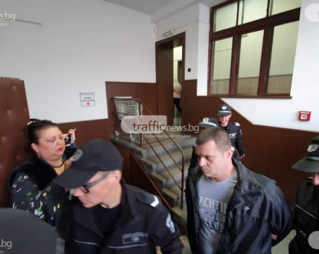 Илия Стоичков ще обжалва 20-годишната си присъда! Синът на убития доцент: Искам доживотен затвор!