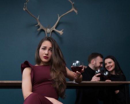 Изневерите, които нямат нищо общо със секса