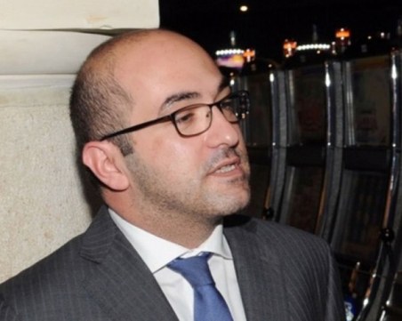 Известен бизнесмен в Малта е задържан за убийството на журналистка