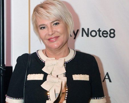 Маринела спешно приета в МВР болница заради проблеми с кръвното