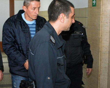 Шофьорът с хероин за 3,7 млн. от Дунав мост излежал присъда в Турция