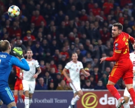 Стана ясен и последният финалист на Евро 2020 от квалификациите