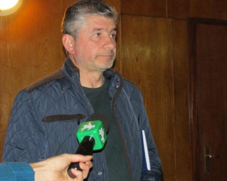 Водният режим изяде главата на шефа на ВиК в Перник