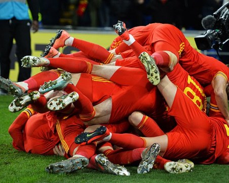 Ясни са урните на жребия за Евро 2020 и вариантите за България