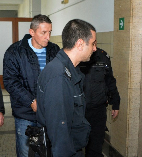 Шофьорът с хероин за 3,7 млн. от Дунав мост излежал присъда в Турция