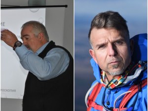 Скандал: Доцент рекламира добавки, с които Боян Петров