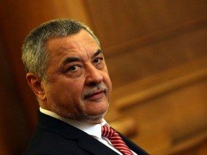 Валери Симеонов стана зам.-председател на Народното събрание.