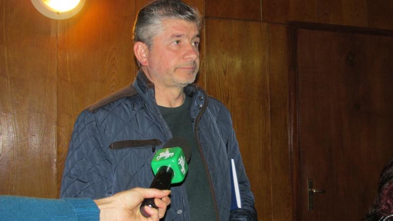 Водният режим изяде главата на шефа на ВиК в Перник