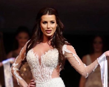 23-годишна софиянка е 