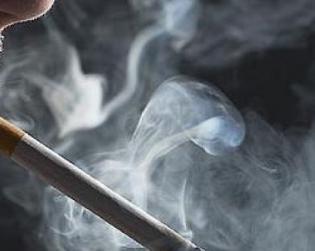 България оглави класация за пушачи