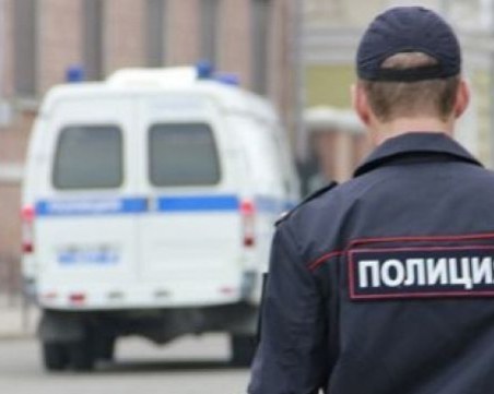 Хванаха пловдивчанка с 30 грама амфетамини в колата