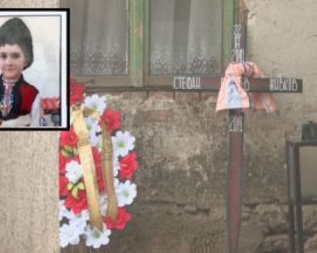 Изпарения от отрова за мишки в стената убили 9-годишния Стефан от Кардам