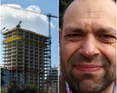 Новият кмет на столичния 