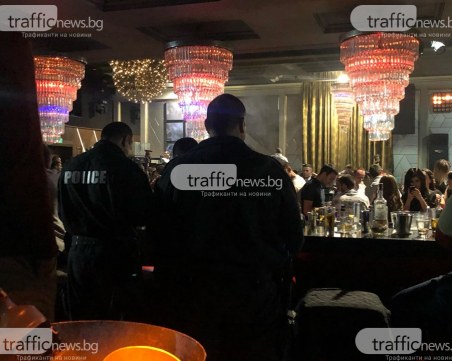 Пореден случай на насилие в 