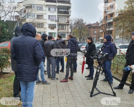 Здравко Димитров за Колежа: Задължително ще имам среща с Георги Самуилов