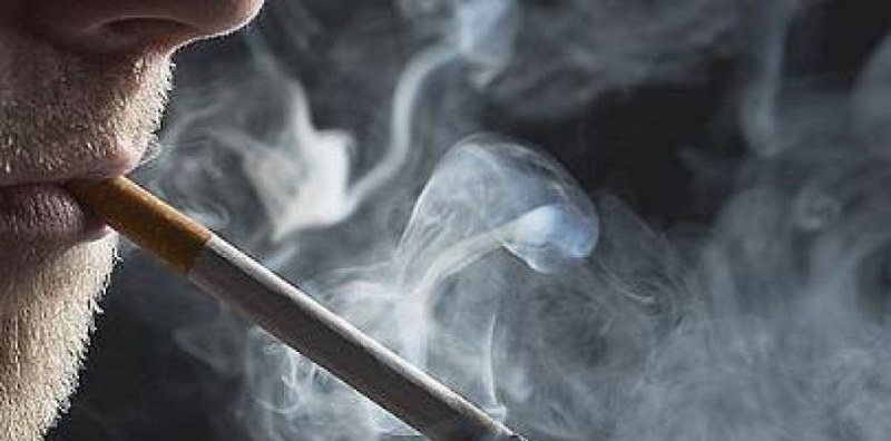 България оглави класация за пушачи