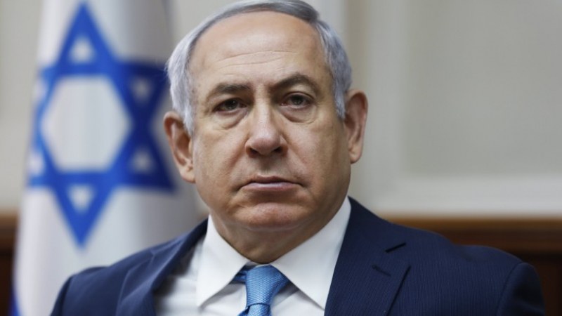 Премиерът на Израел с обвинение в корупция