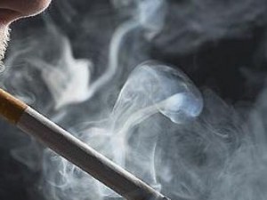 България оглави класация за пушачи
