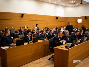 Разпределиха комисиите в новия местен парламент на Пловдив, избраха председатели