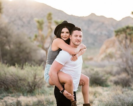 7 неща, които се случват, само когато с любимия сте най-добри приятели