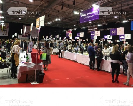 Българското божоле е тук! Правят го от местни сортове