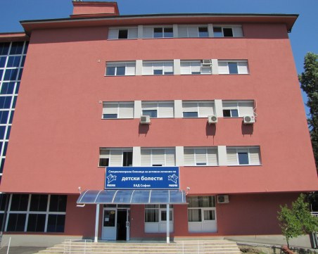 Баща обвини лекарите от детската болница за още един смъртен случай