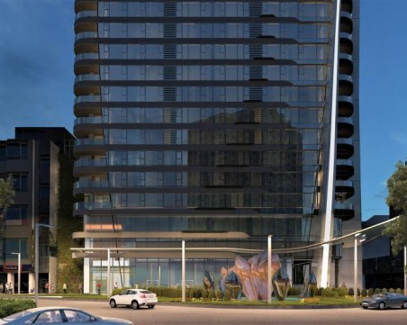 ДНСК отряза кмета на 