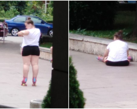 Главоломното напълняване на подрастващите е ефект от липса на физическа активност