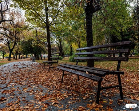 Къде да отидем в петък в Пловдив?