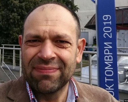 Комитата упорит: Ще бута Златен век заради изтекло разрешително