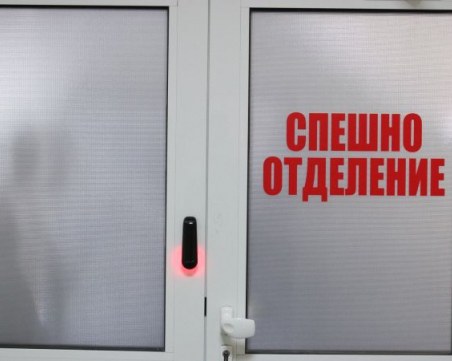Лекар обърка инфаркт с гастрит, пациентката почина