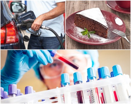 НАП с поредна акция в Пловдив! Редица фирми влязоха в 