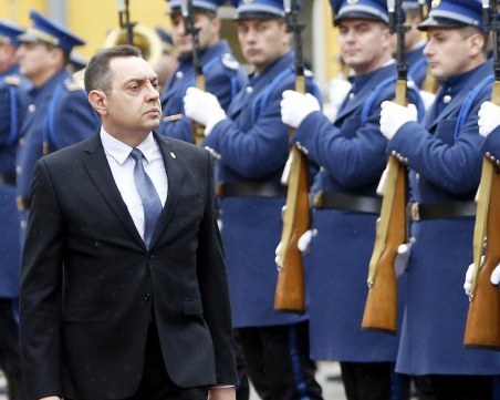 Нова провокация от Сърбия: Не сме като България, сами избираме приятелите си