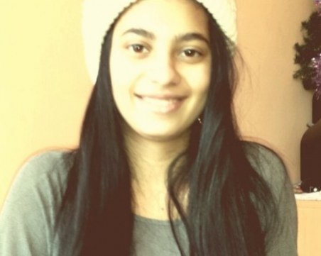 Полицията издирва изчезнало непълнолетно момиче от Варна