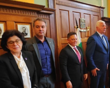 Регионалната колегия на архитектите: Главен архитект на Пловдив трябва да бъде избран с конкурс