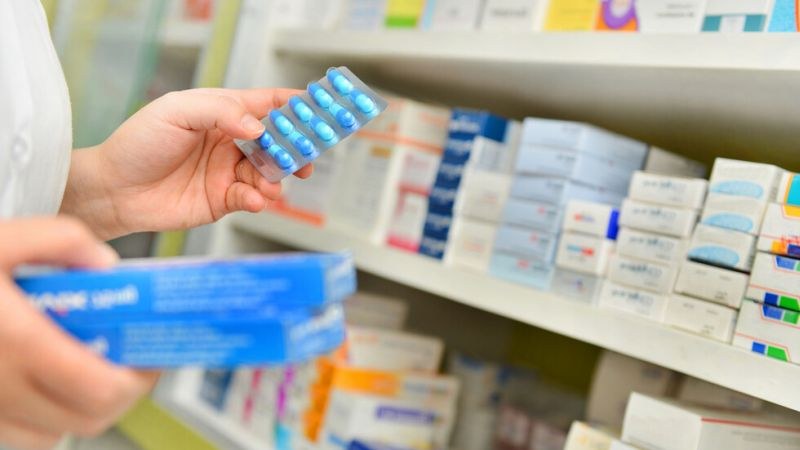 Лекарства на кредит предлагат аптеки в Русия