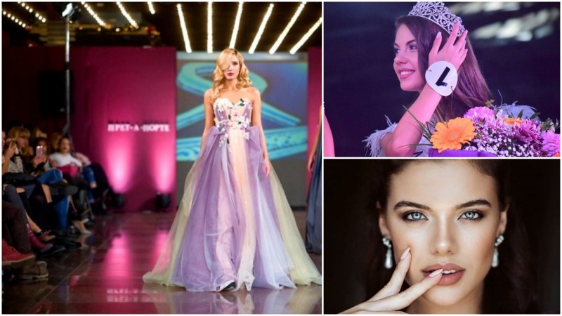 Миски и топ модели ще дефилират на звездно Прет-А-Порте в Пловдив