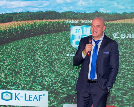 Елита на агро бизнеса се събира в Пловдив за седмата академия за фермери