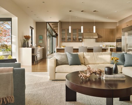 Какви грешки допускаме при подреждането на мебелите?