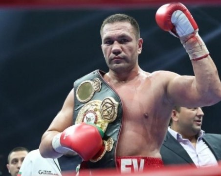 Кобрата даде своята прогноза за мача Уайлдър - Ортис